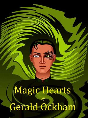 cover image of Magic Hearts